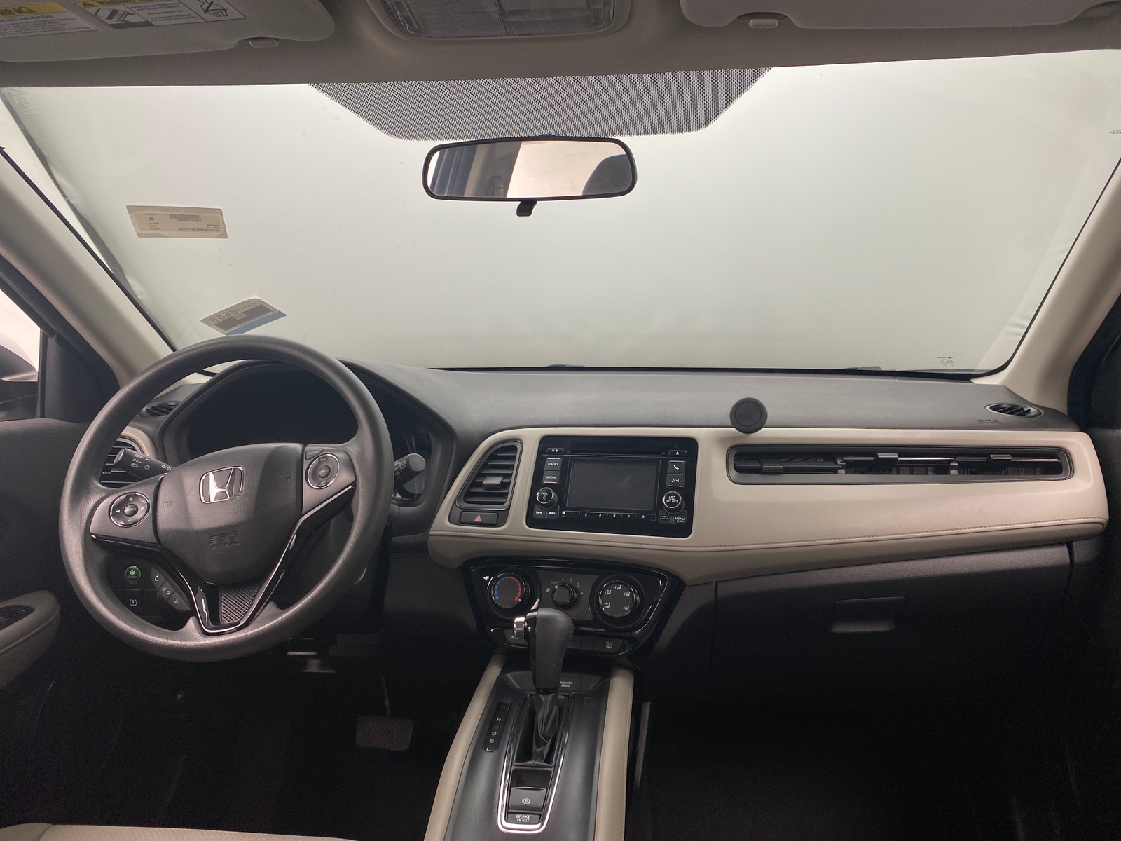 Thumbnail: 2020 Honda HR-V - 3