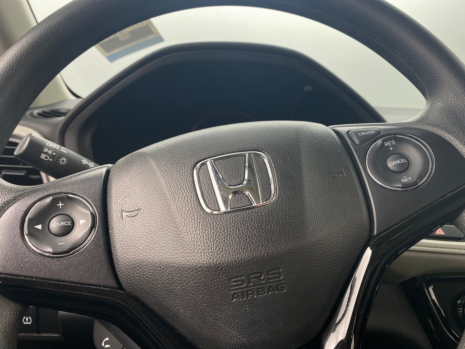 Thumbnail: 2020 Honda HR-V - 5