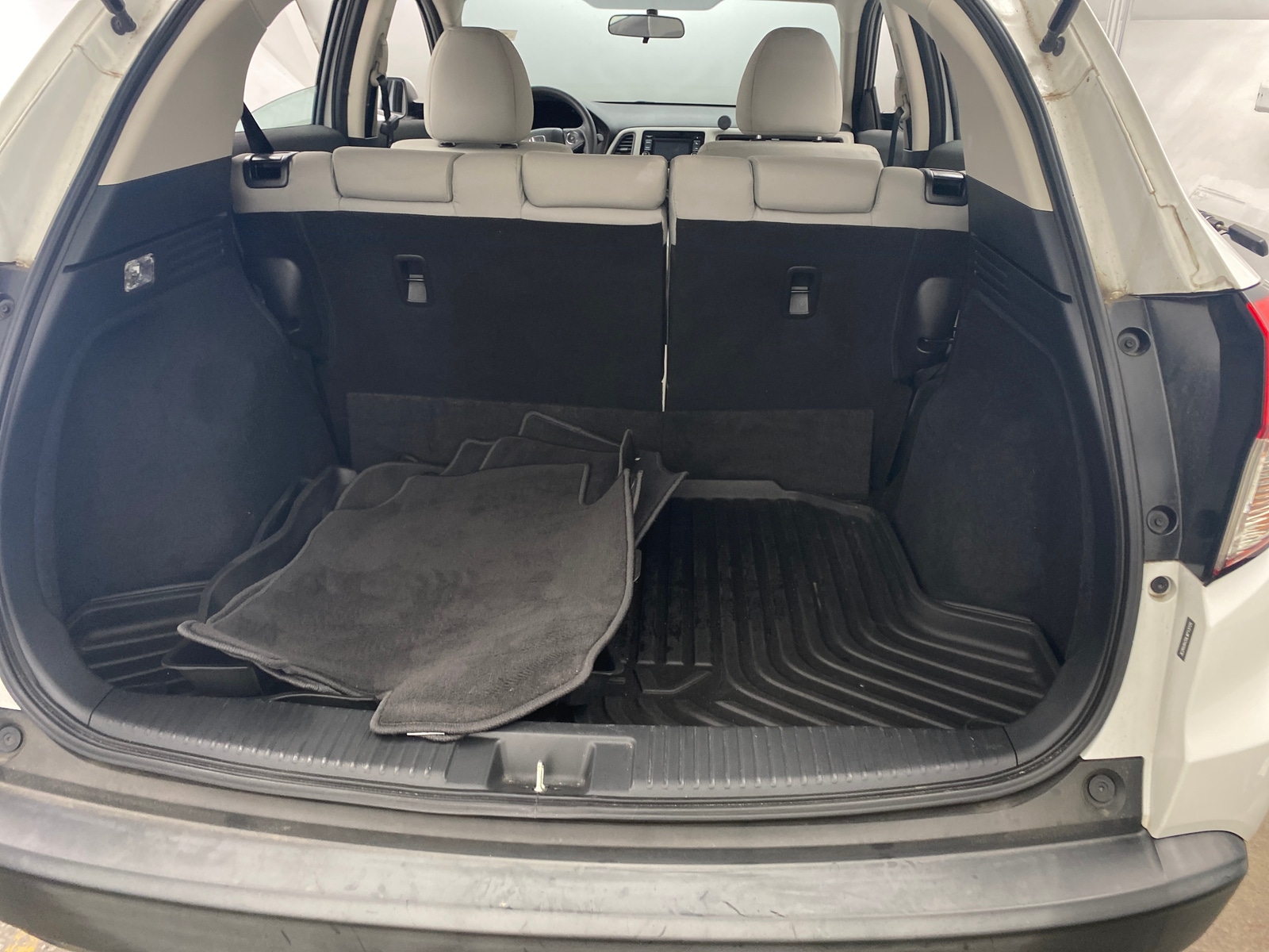 Thumbnail: 2020 Honda HR-V - 7