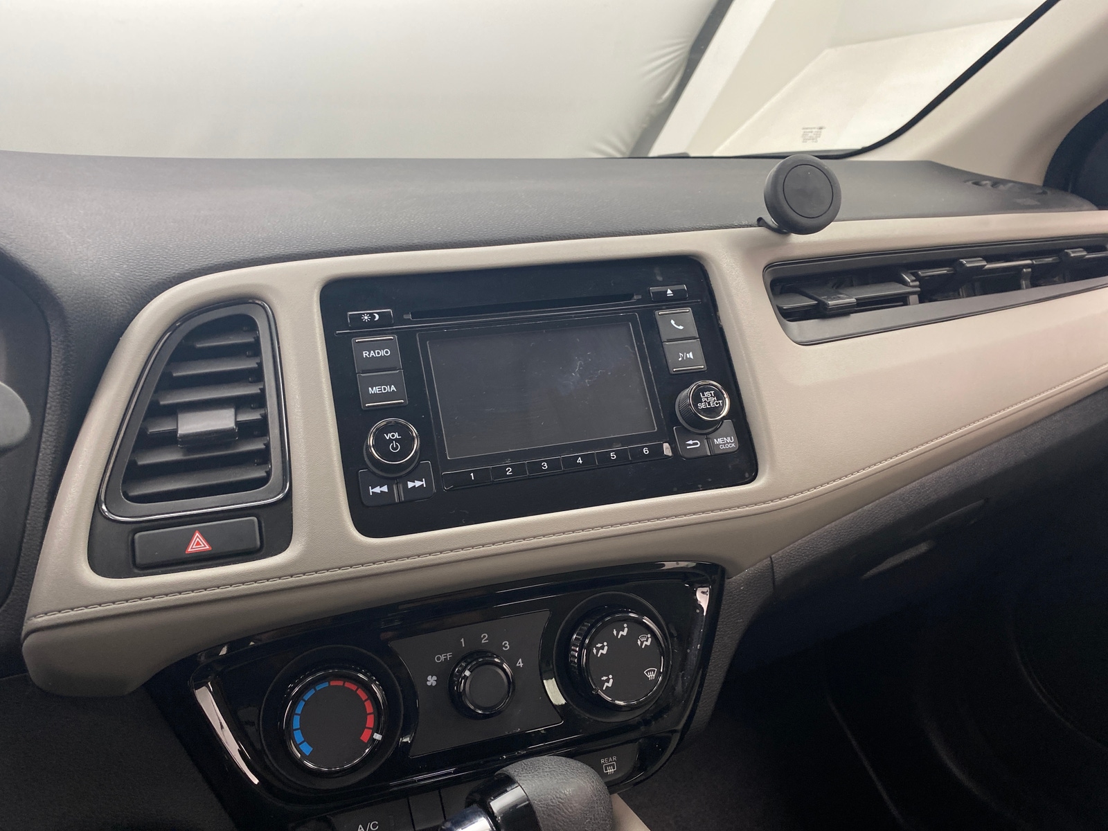 Thumbnail: 2020 Honda HR-V - 4