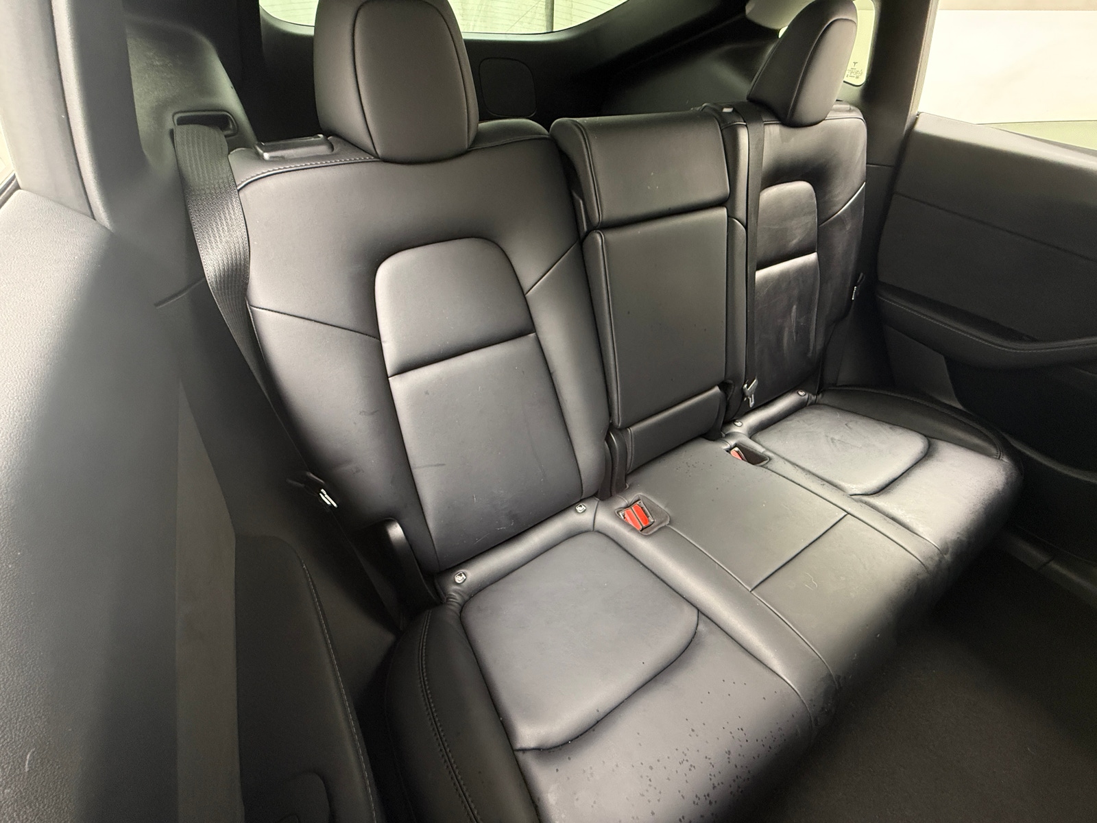 Thumbnail: 2022 Tesla Model Y - 5