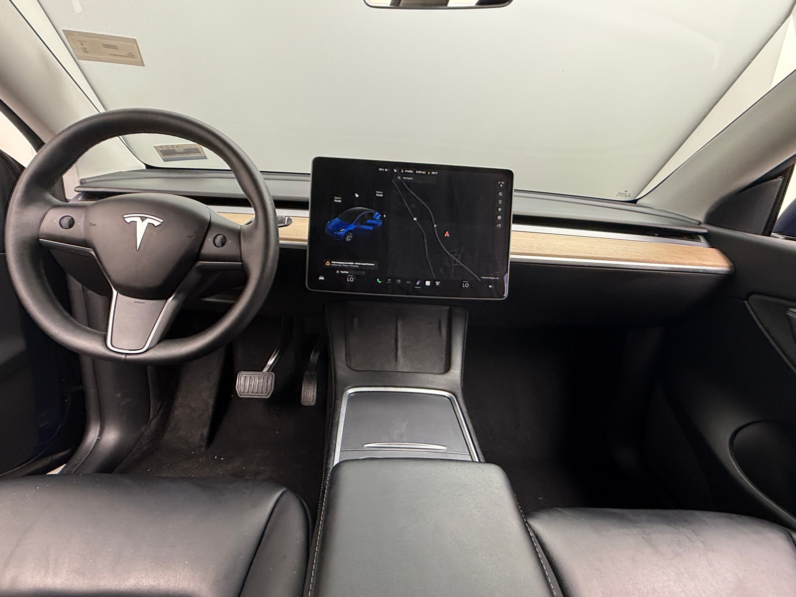 Thumbnail: 2022 Tesla Model Y - 2