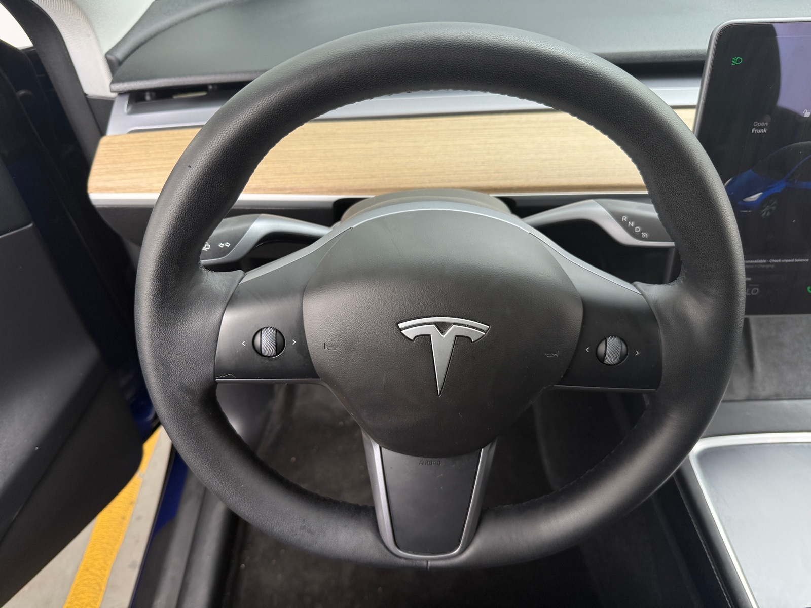 Thumbnail: 2022 Tesla Model Y - 4