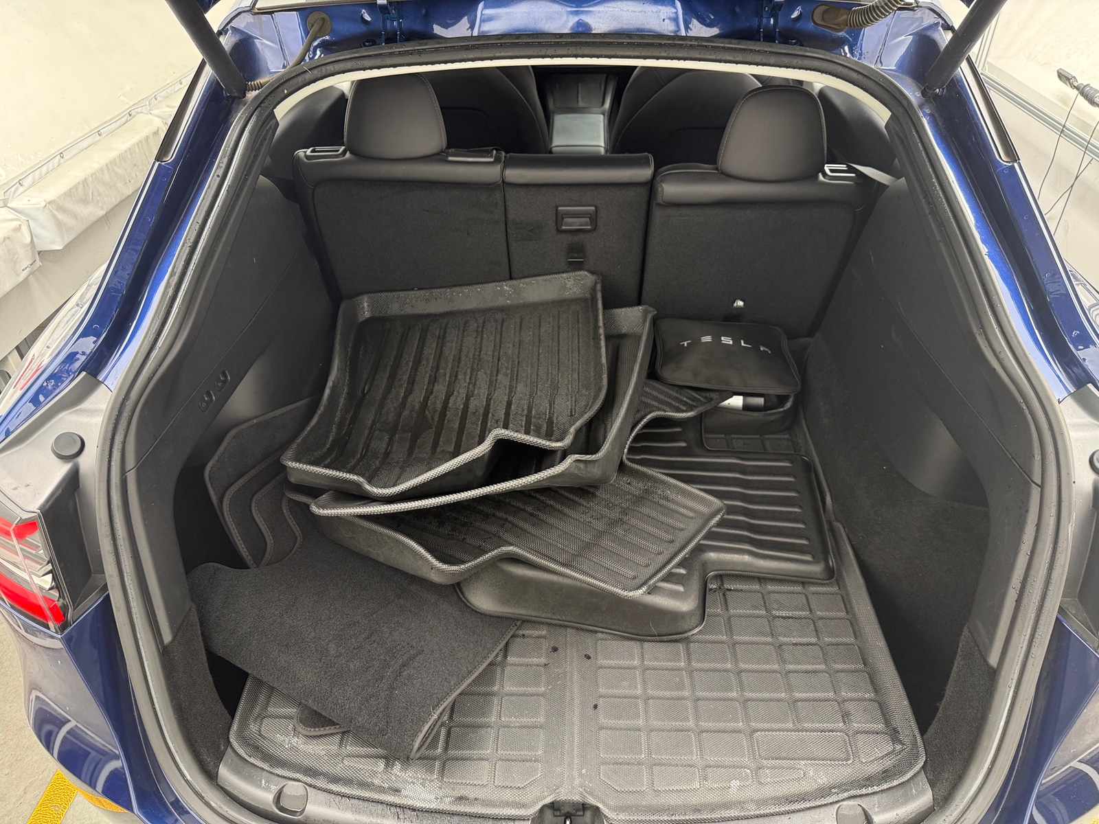 Thumbnail: 2022 Tesla Model Y - 6