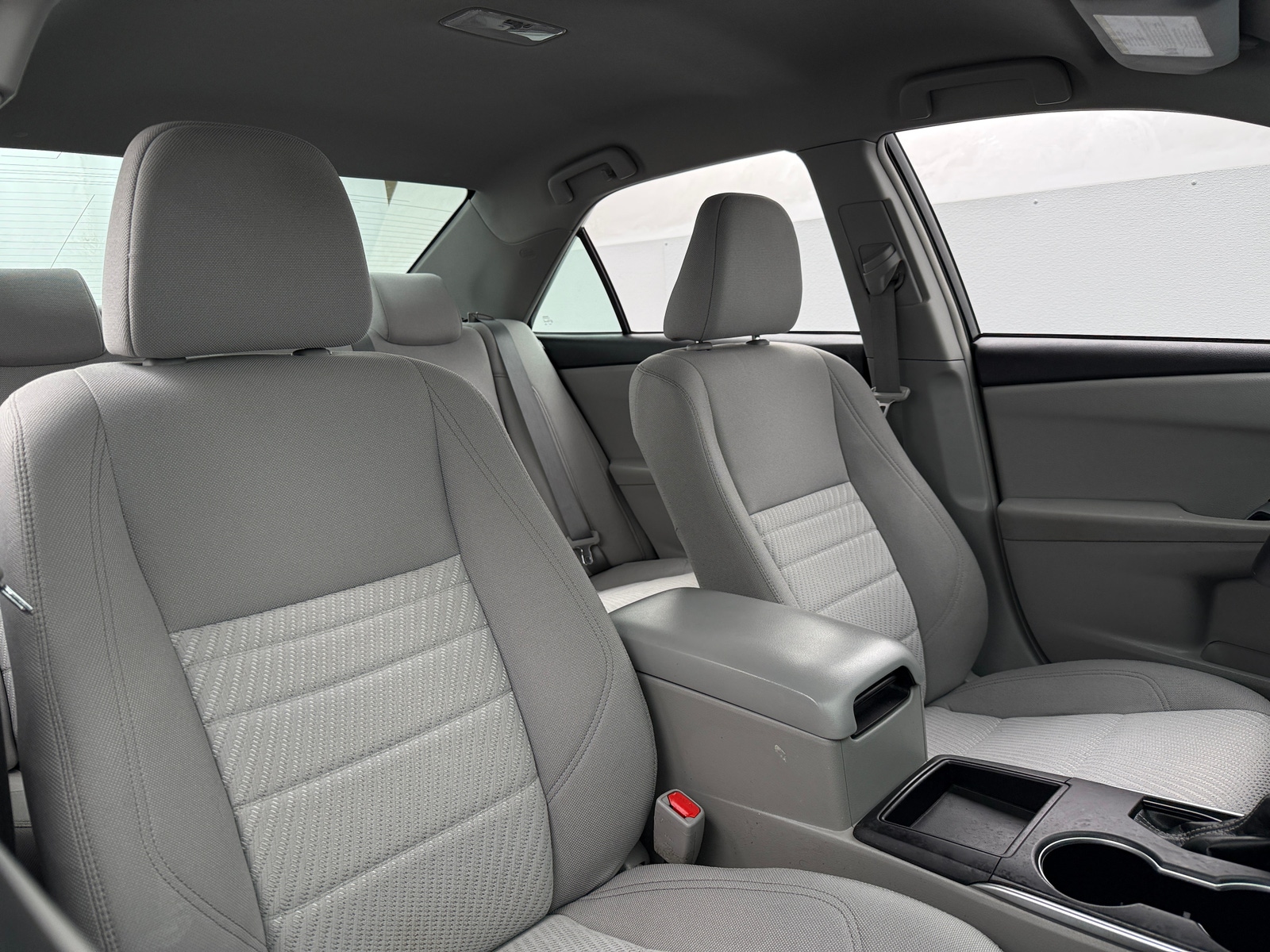 Thumbnail: 2017 Toyota Camry - 2