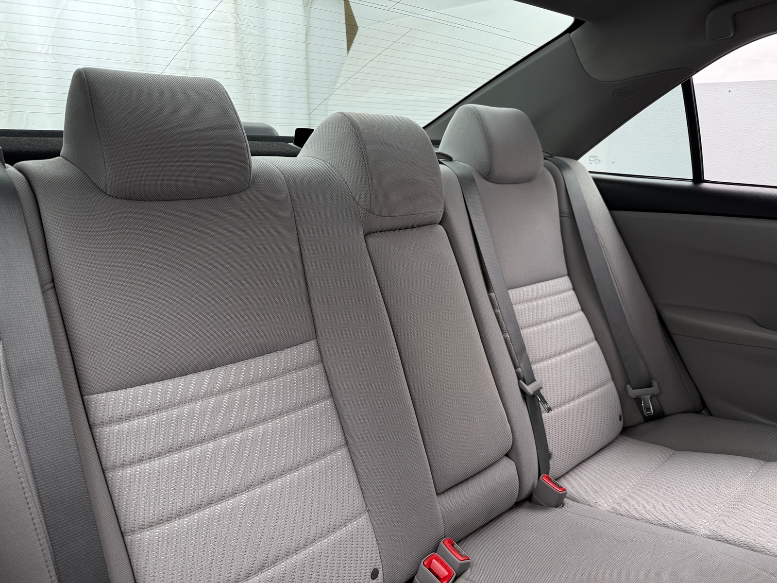 Thumbnail: 2017 Toyota Camry - 6