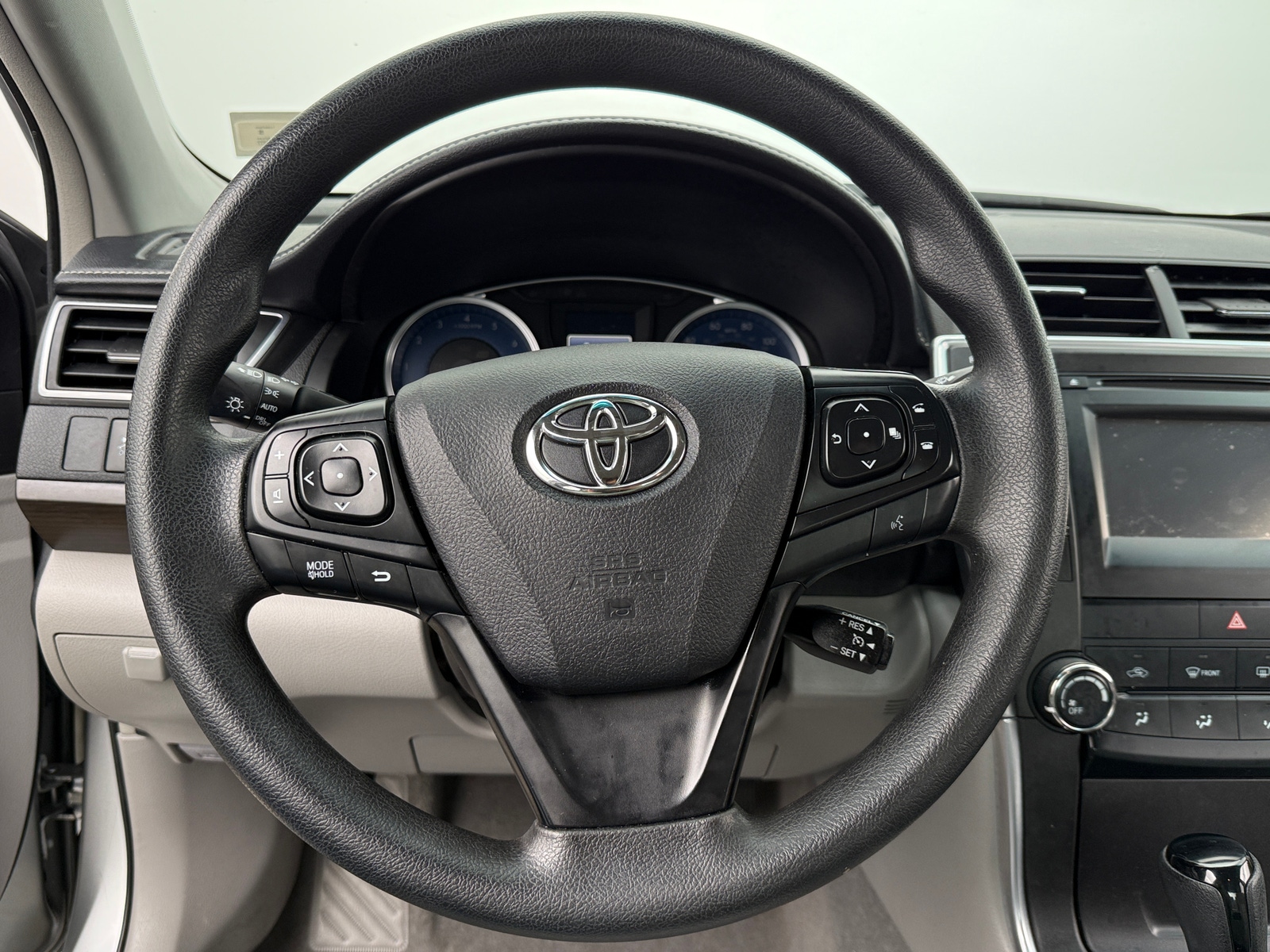 Thumbnail: 2017 Toyota Camry - 5