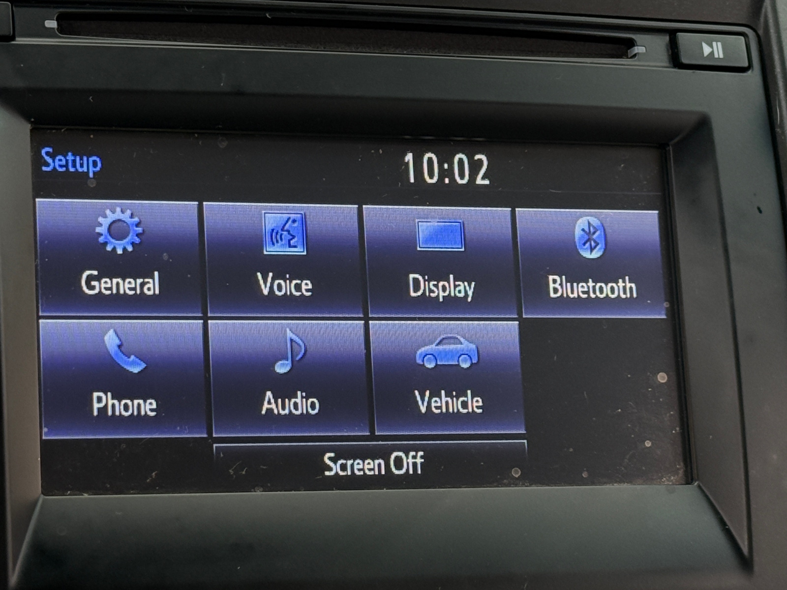 Thumbnail: 2017 Toyota Camry - 4