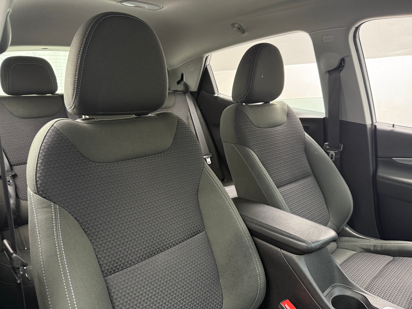 Thumbnail: 2023 Chevrolet Bolt EV - 2