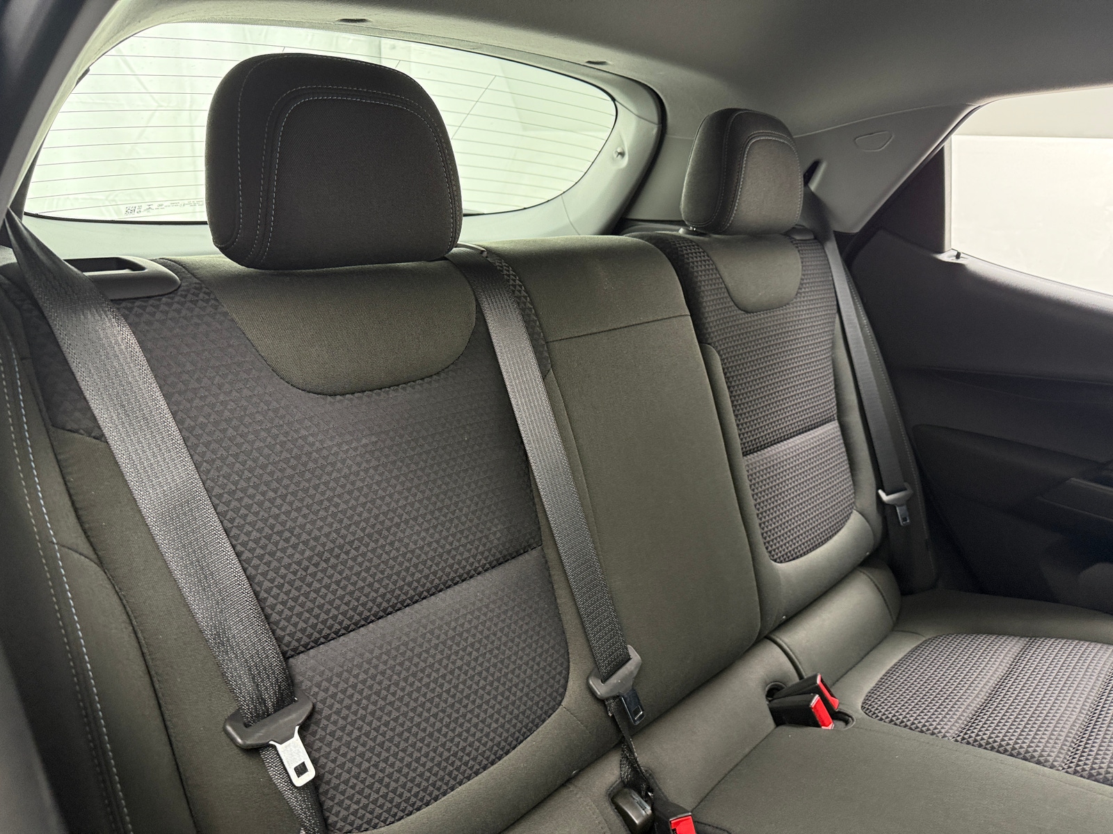 Thumbnail: 2023 Chevrolet Bolt EV - 6