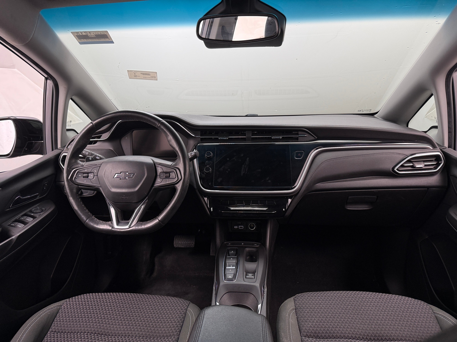 Thumbnail: 2023 Chevrolet Bolt EV - 3