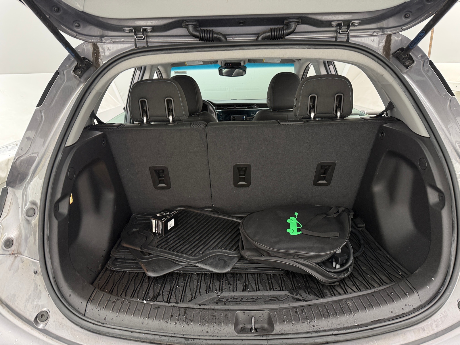 Thumbnail: 2023 Chevrolet Bolt EV - 7