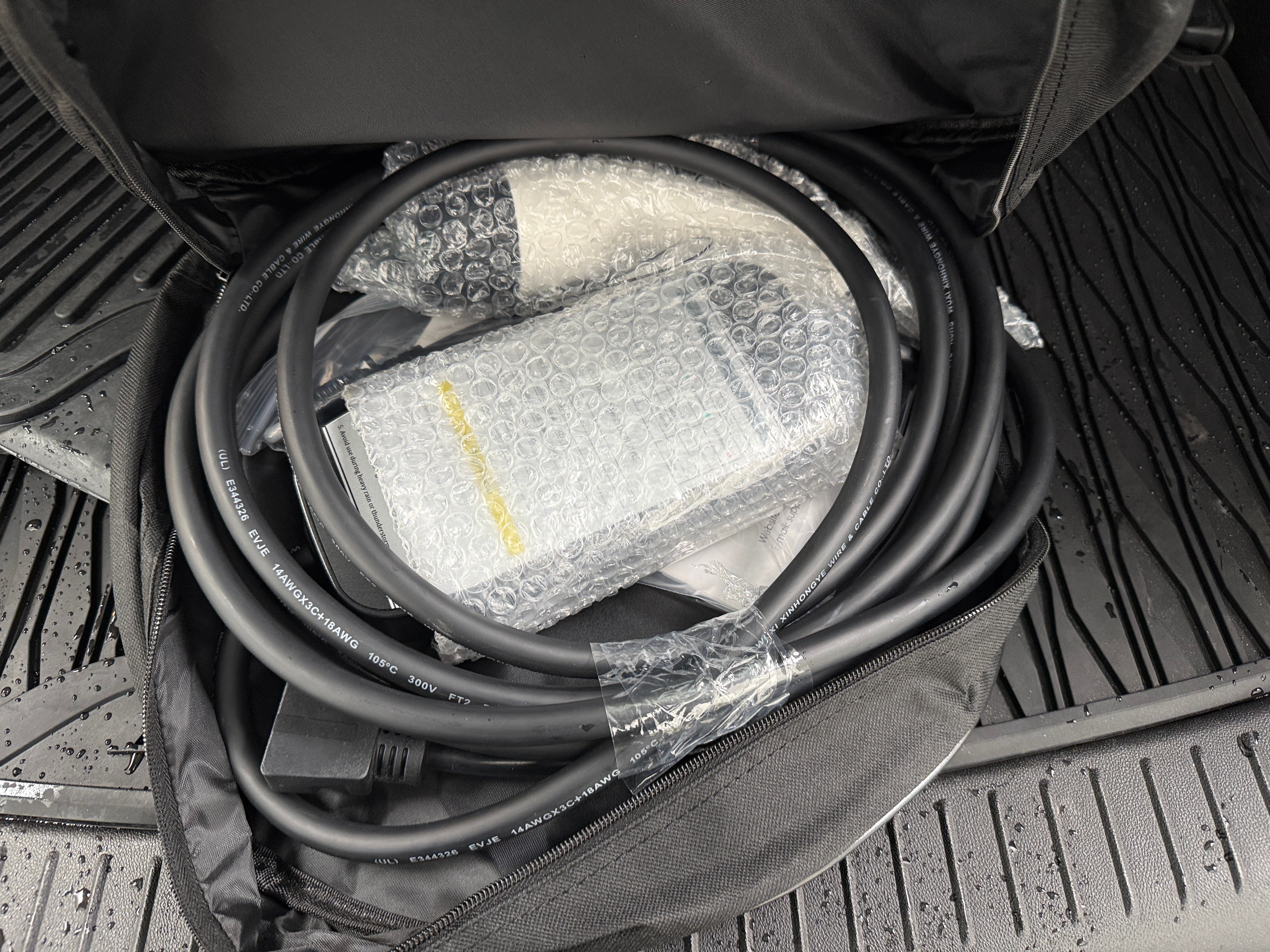 2023 Chevrolet Bolt EV