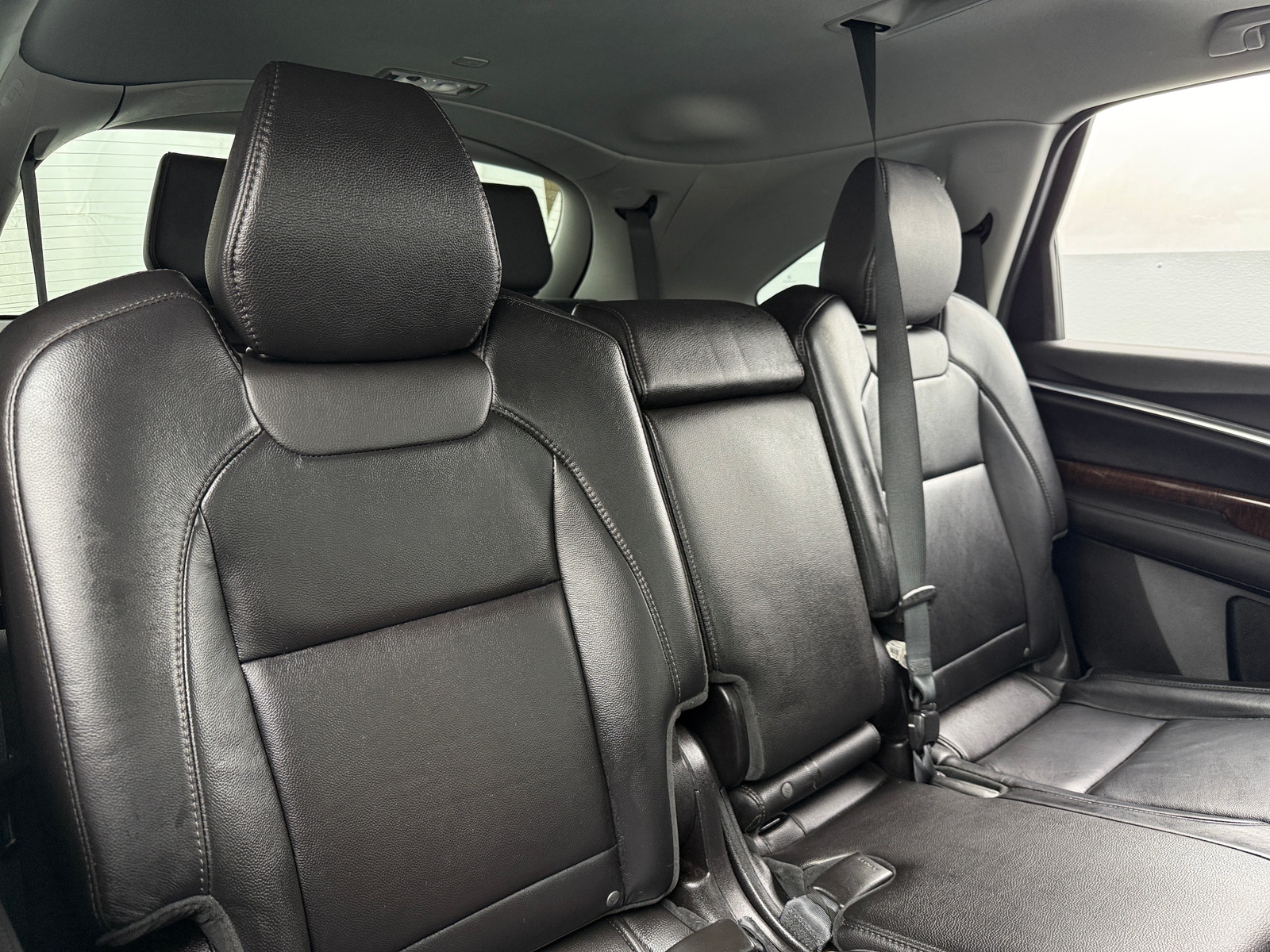 Thumbnail: 2019 Acura MDX - 5