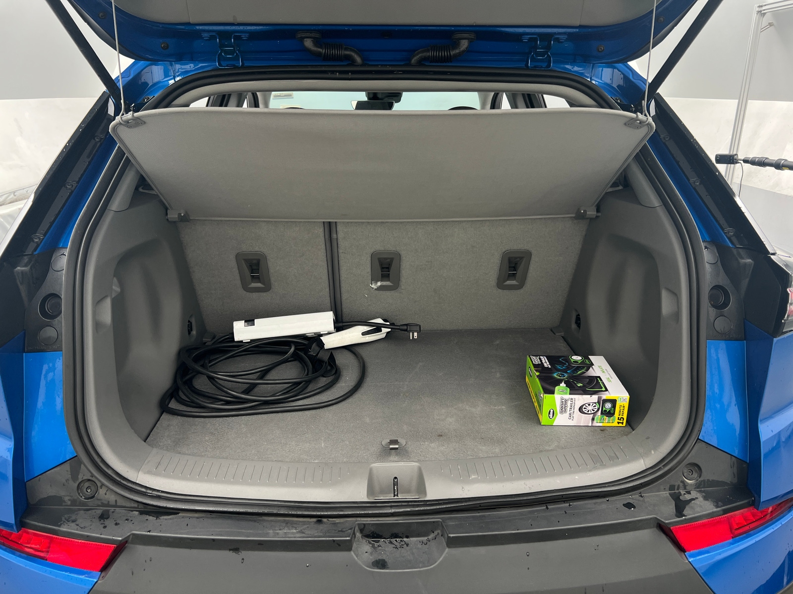 Thumbnail: 2023 Chevrolet Bolt EUV - 6