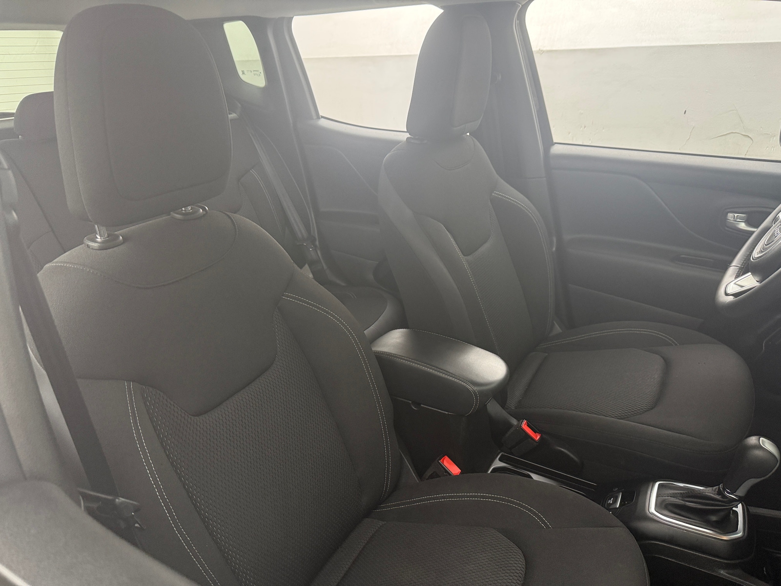 Thumbnail: 2023 Jeep Renegade - 2