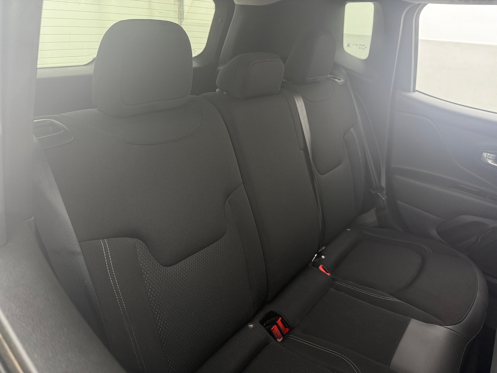 Thumbnail: 2023 Jeep Renegade - 6