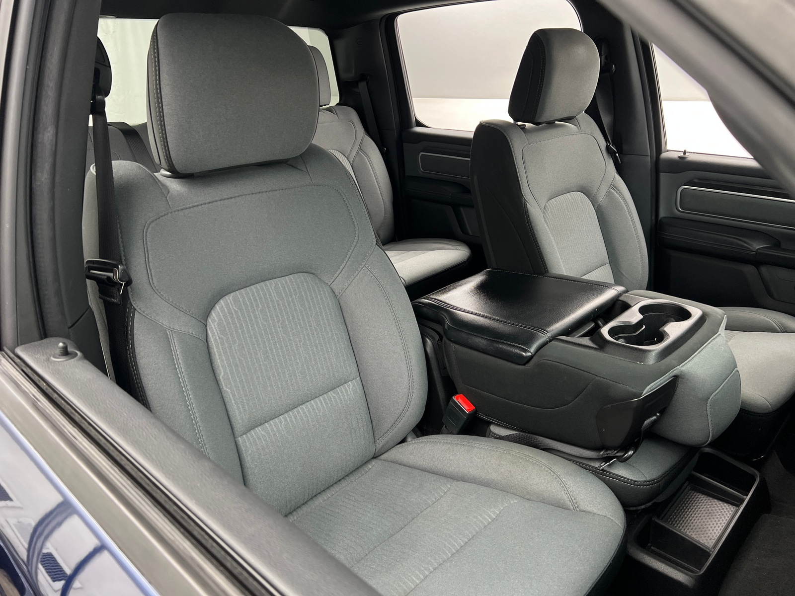 Thumbnail: 2021 RAM 1500 - 2