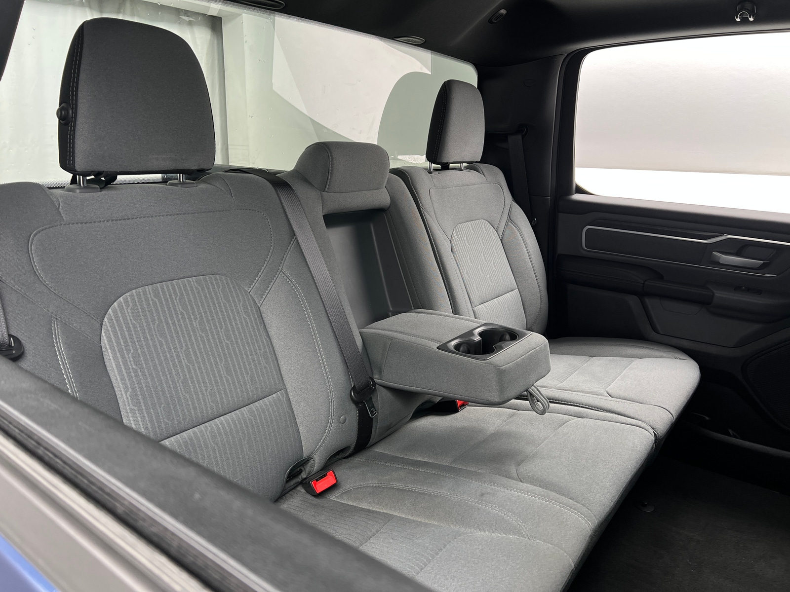 Thumbnail: 2021 RAM 1500 - 6