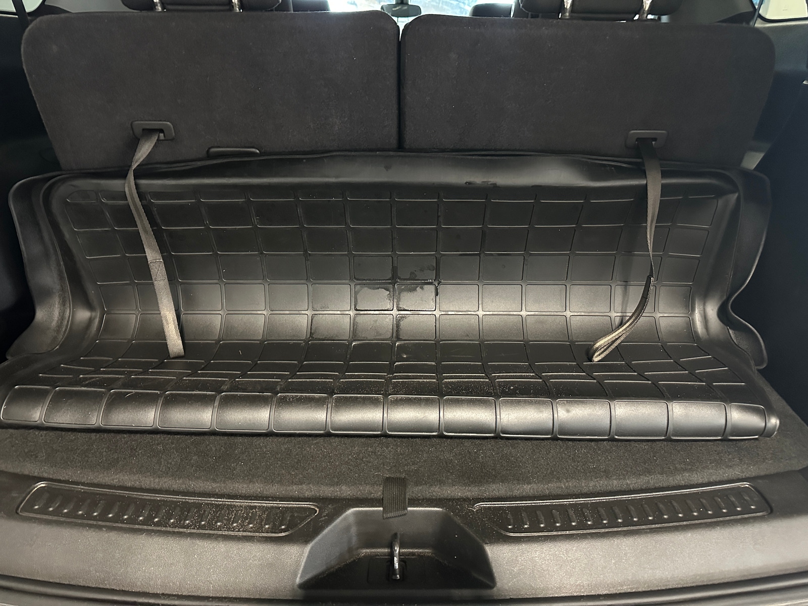 Thumbnail: 2017 GMC Acadia - 7