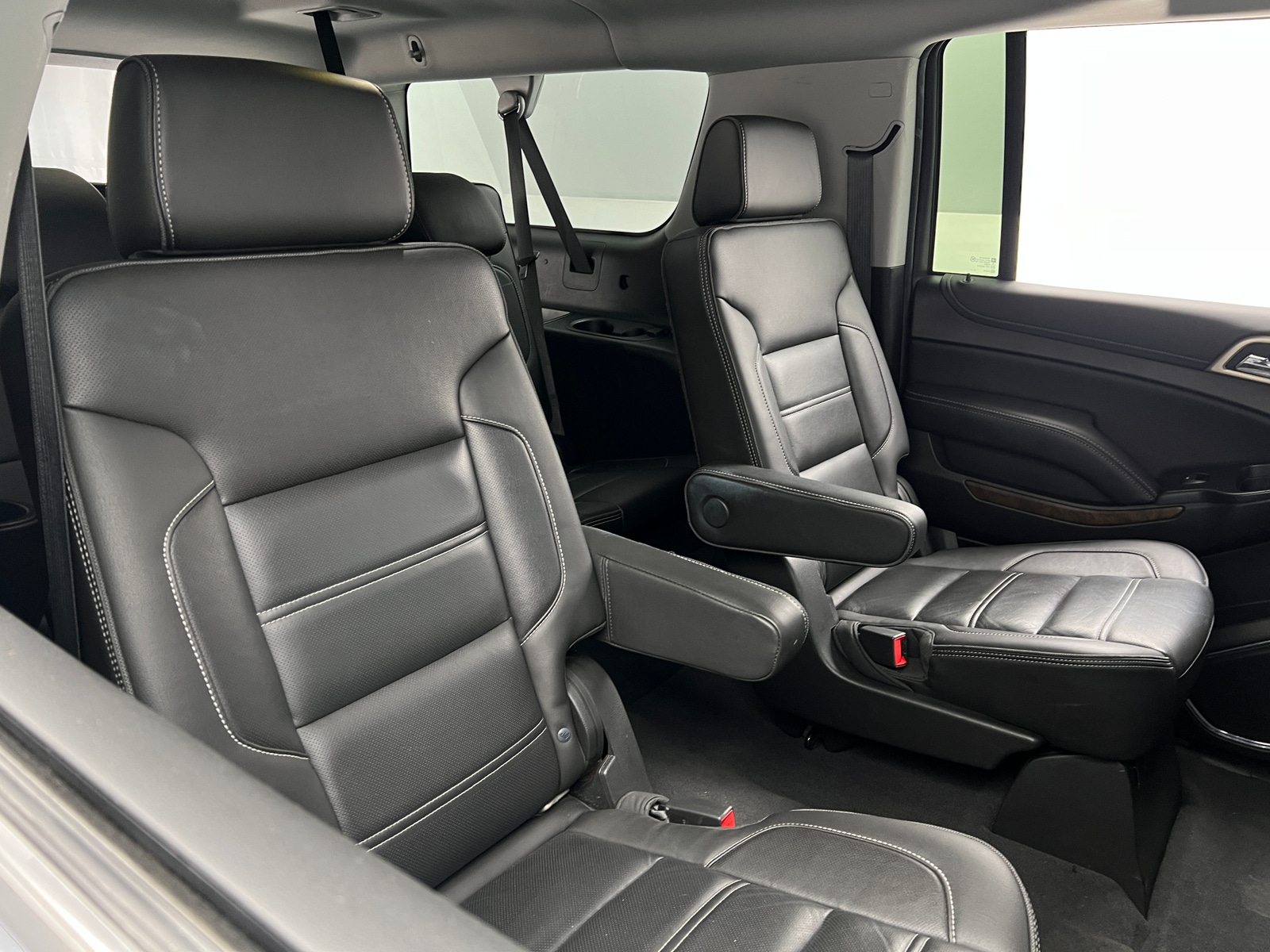 Thumbnail: 2019 GMC Yukon XL - 5