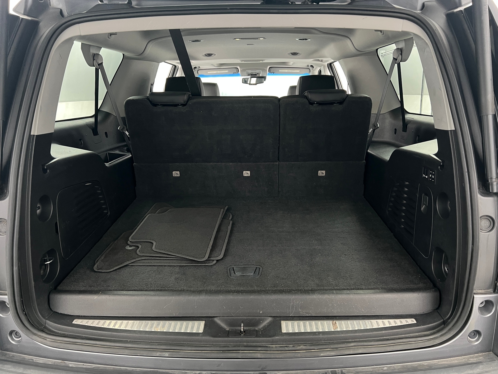 Thumbnail: 2019 GMC Yukon XL - 6