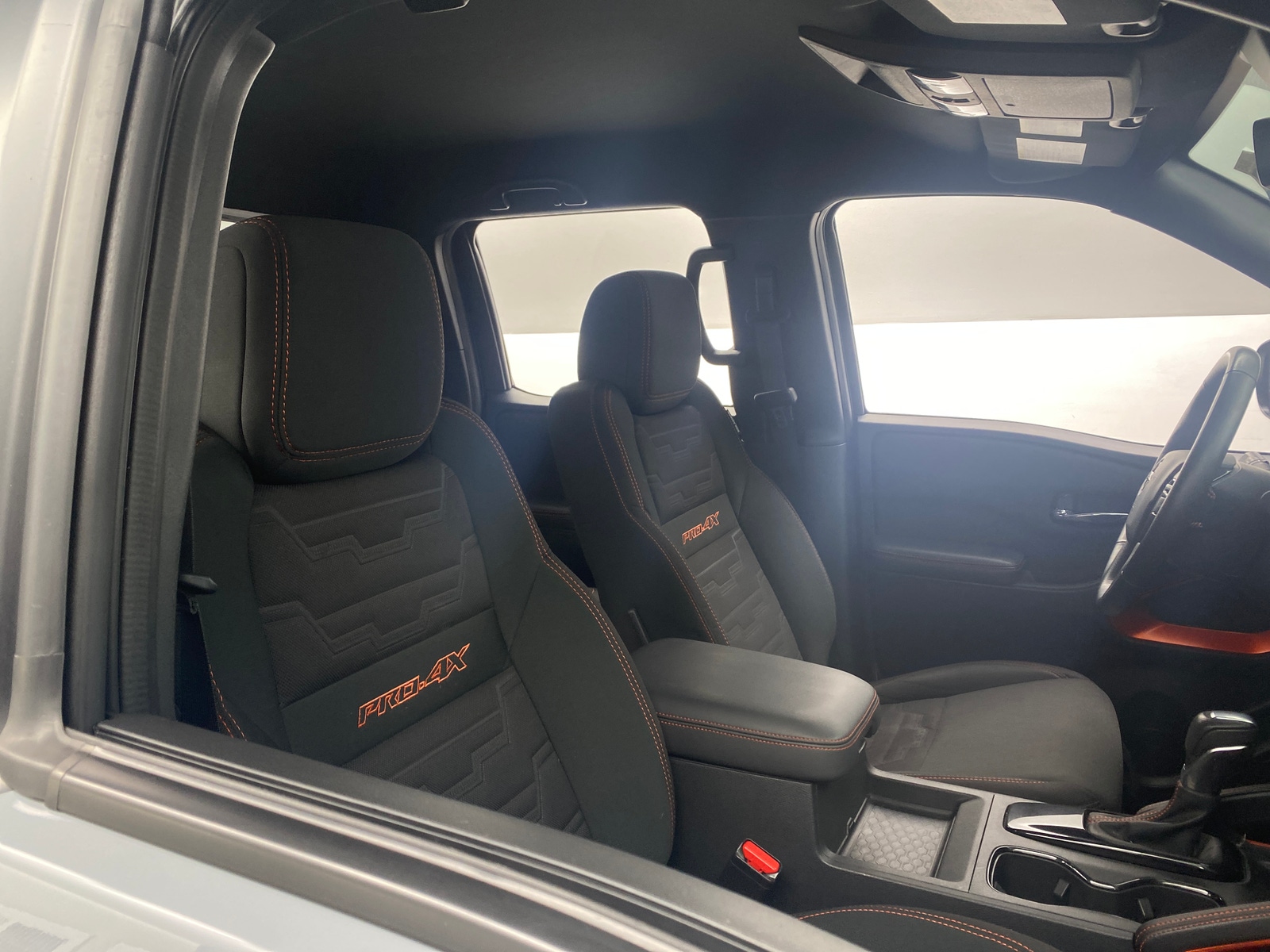 Thumbnail: 2022 Nissan Frontier - 2