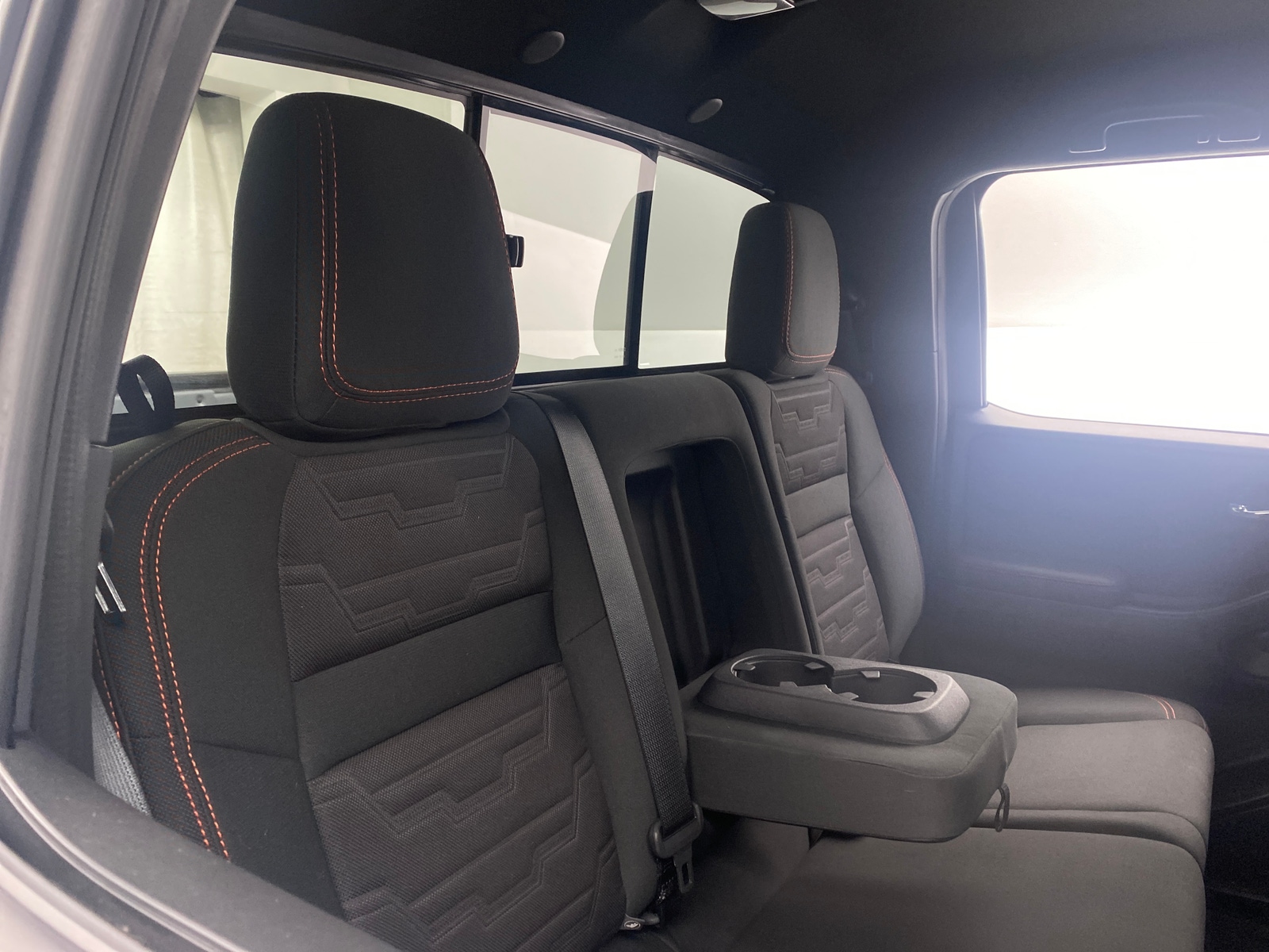 Thumbnail: 2022 Nissan Frontier - 6