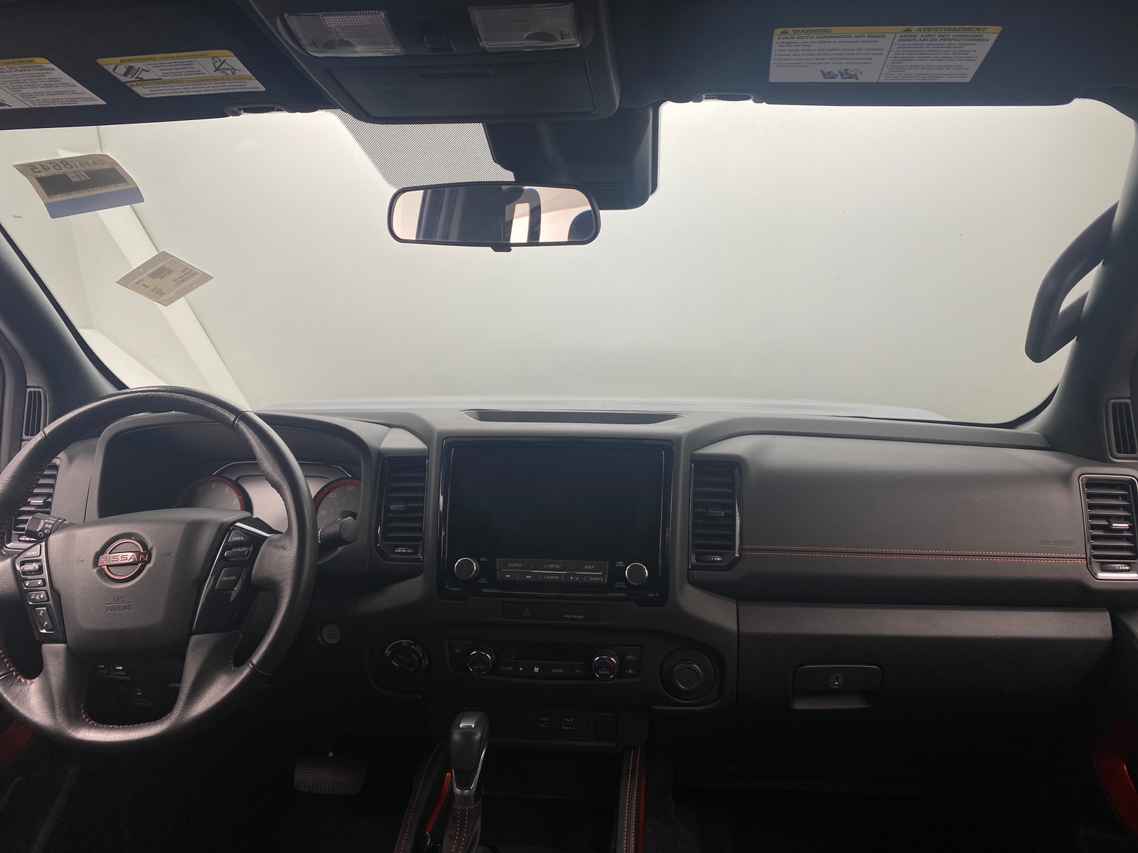 Thumbnail: 2022 Nissan Frontier - 3