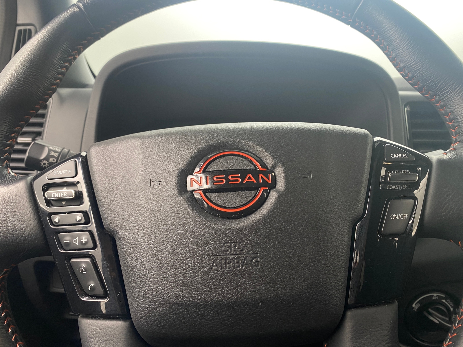 Thumbnail: 2022 Nissan Frontier - 5