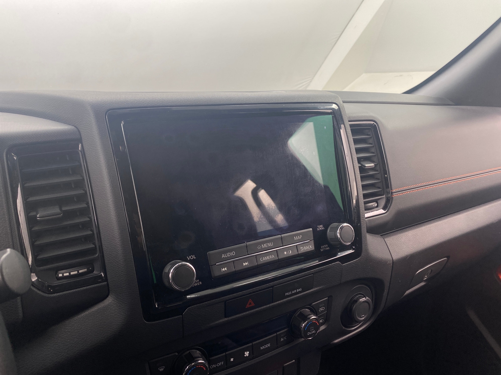 Thumbnail: 2022 Nissan Frontier - 4