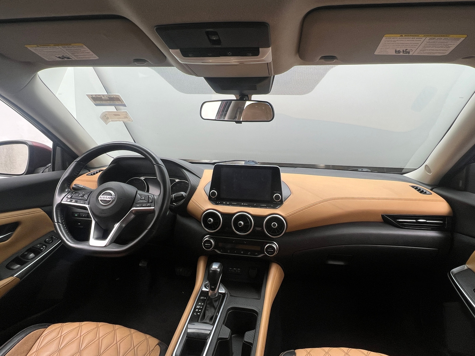 Thumbnail: 2020 Nissan Sentra - 2