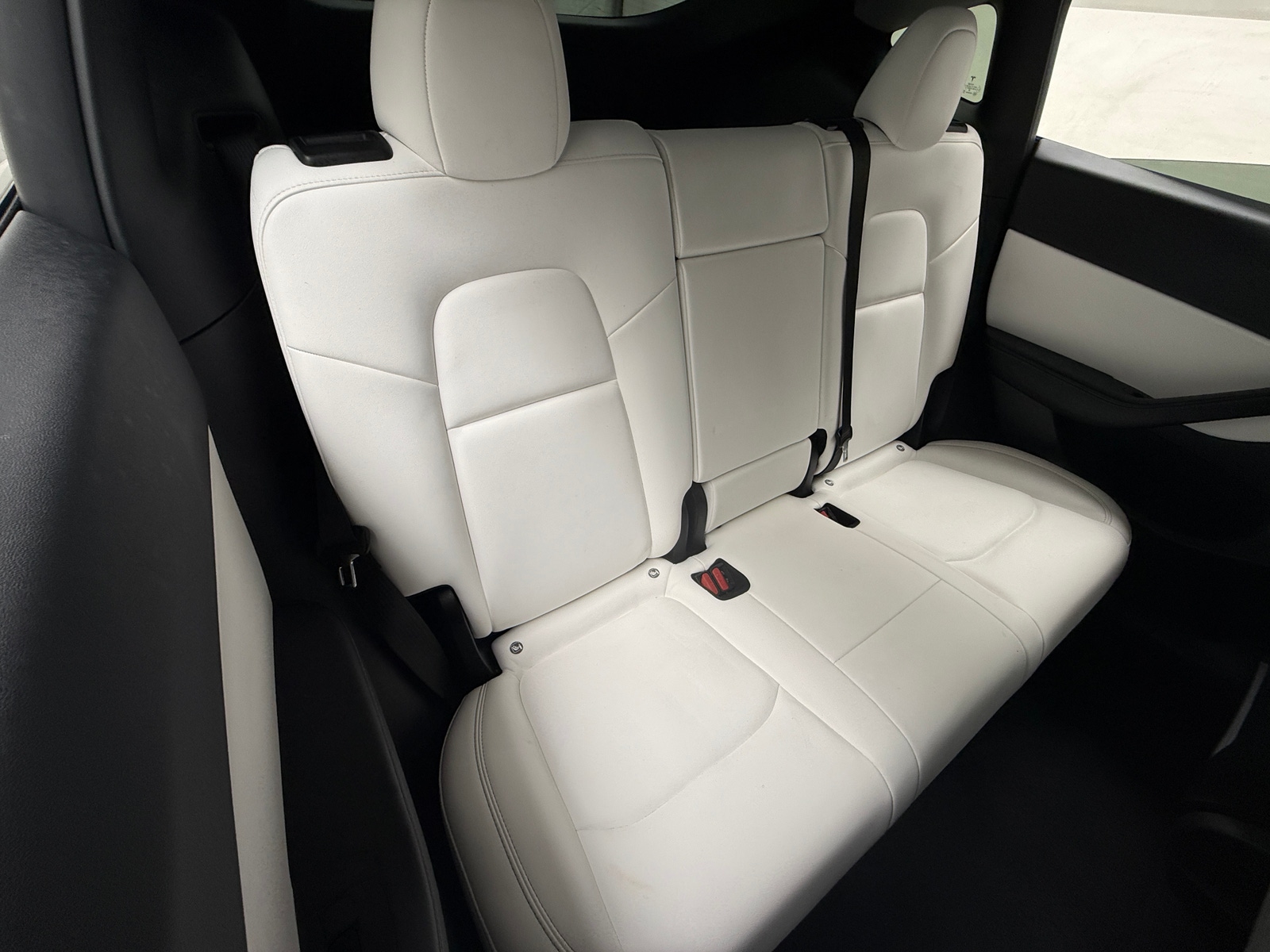 Thumbnail: 2021 Tesla Model Y - 5