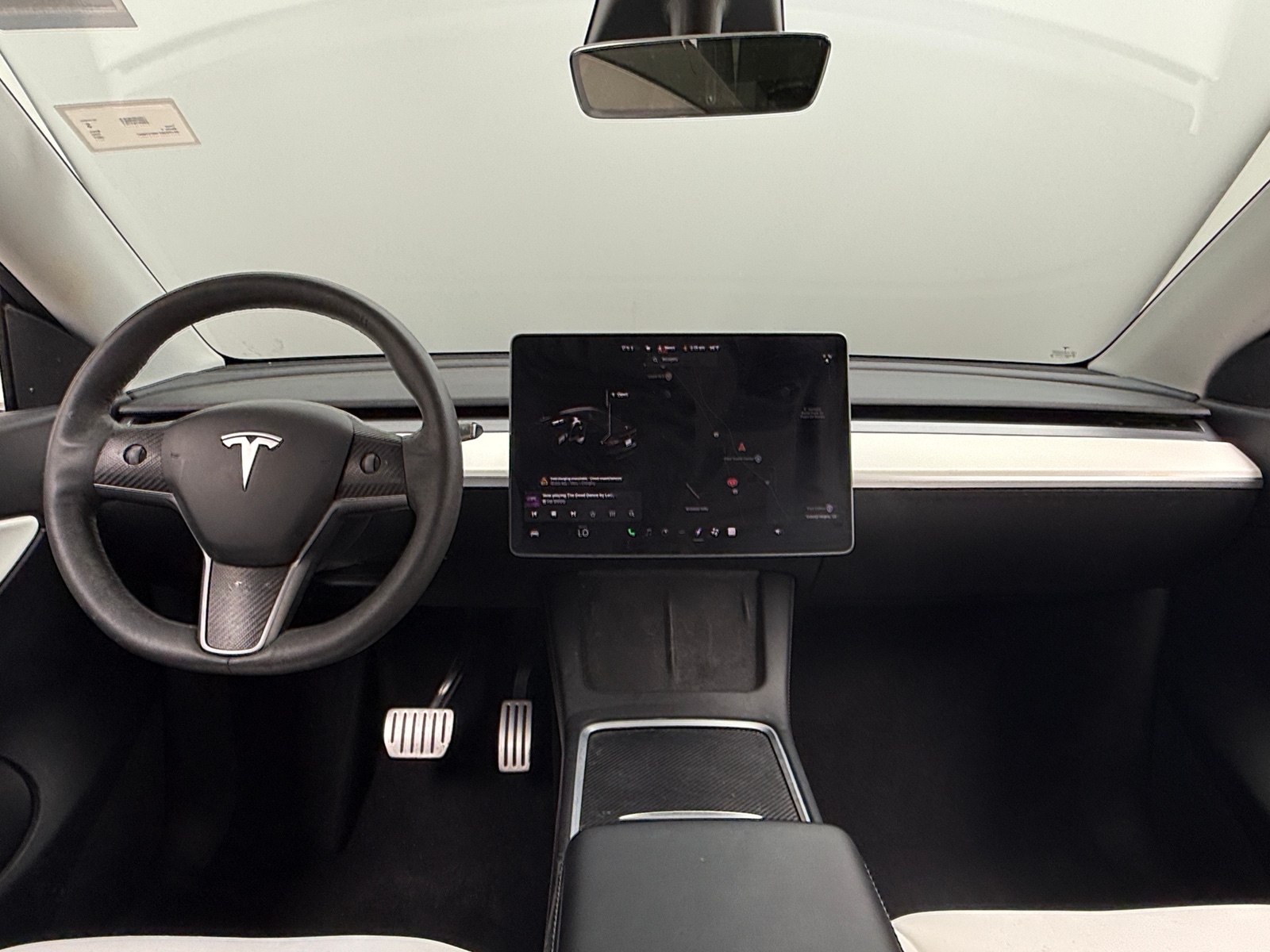 Thumbnail: 2021 Tesla Model Y - 2