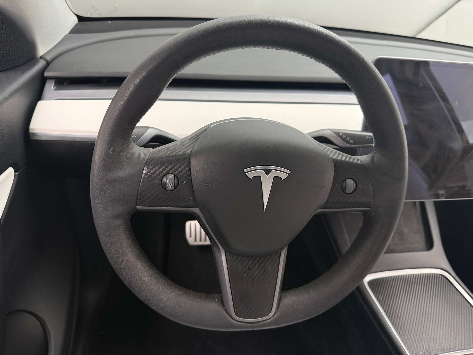 Thumbnail: 2021 Tesla Model Y - 4