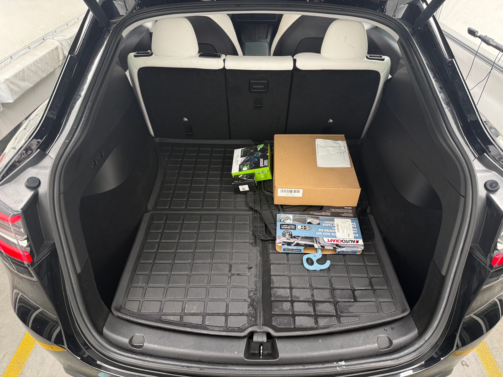 Thumbnail: 2021 Tesla Model Y - 6