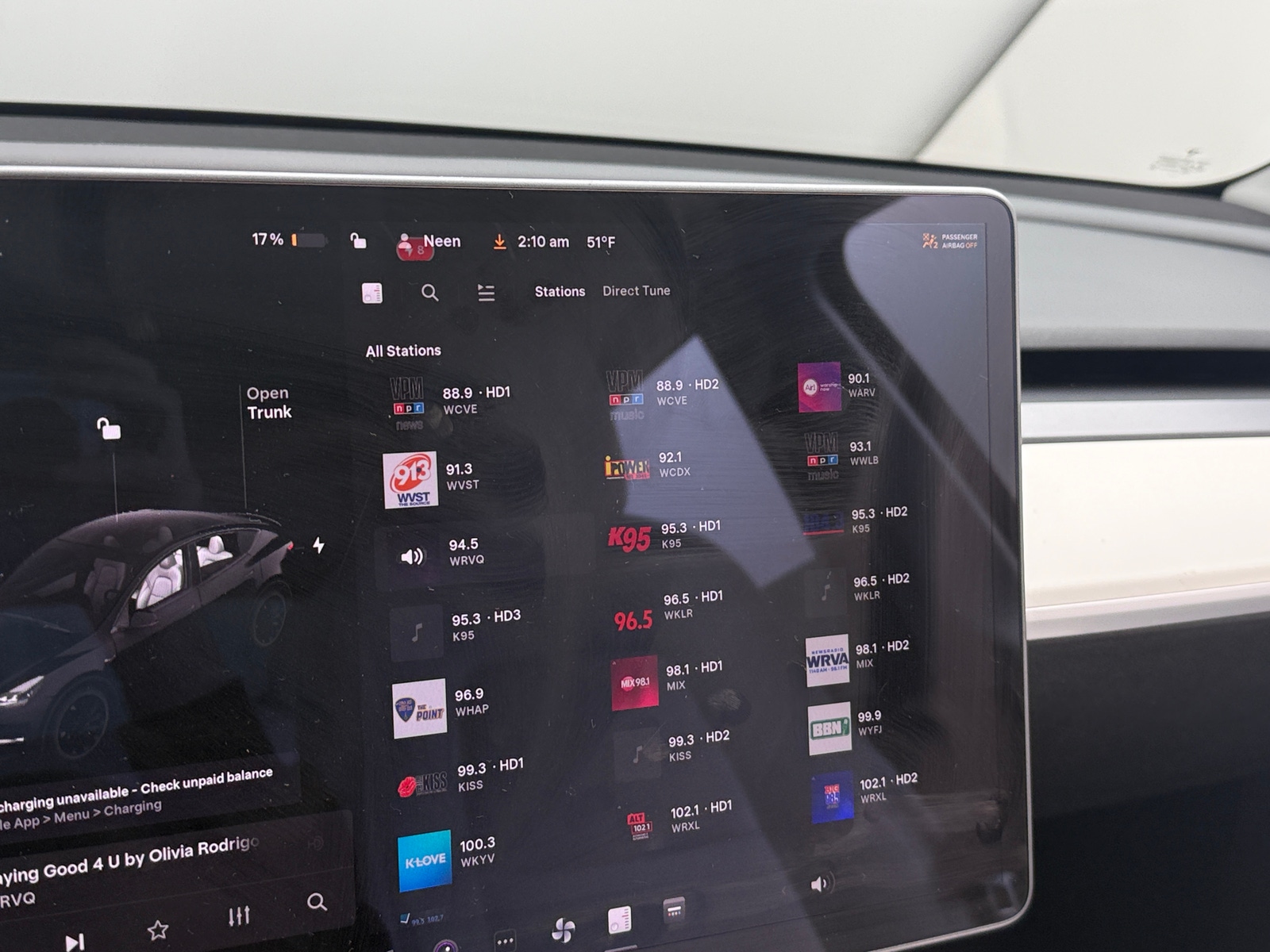 Thumbnail: 2021 Tesla Model Y - 3