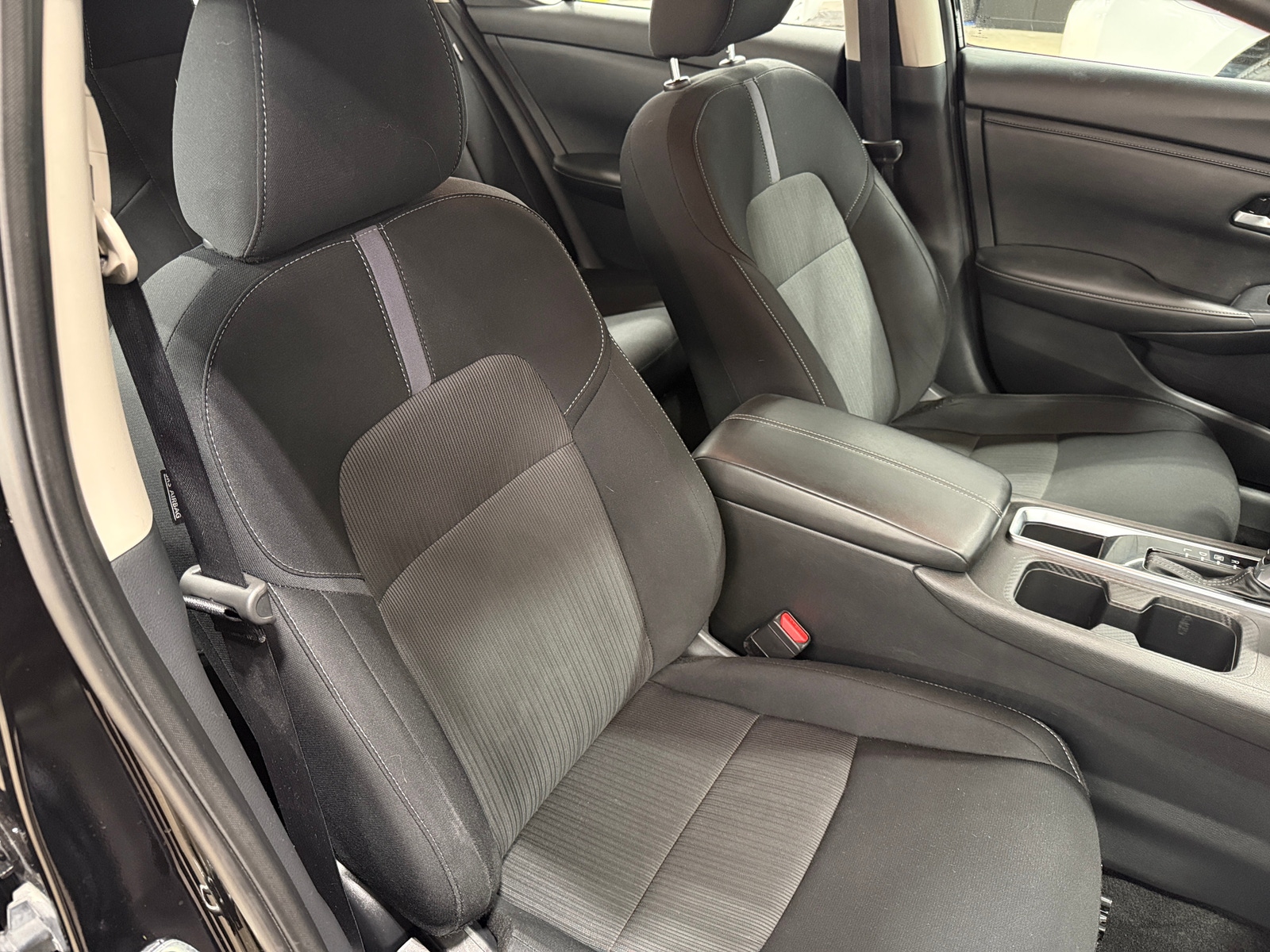 Thumbnail: 2024 Nissan Sentra - 2