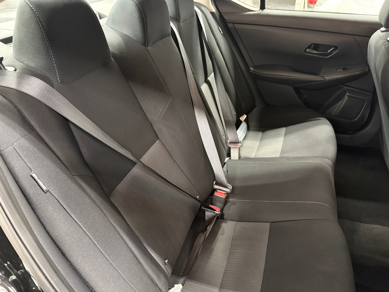 Thumbnail: 2024 Nissan Sentra - 6