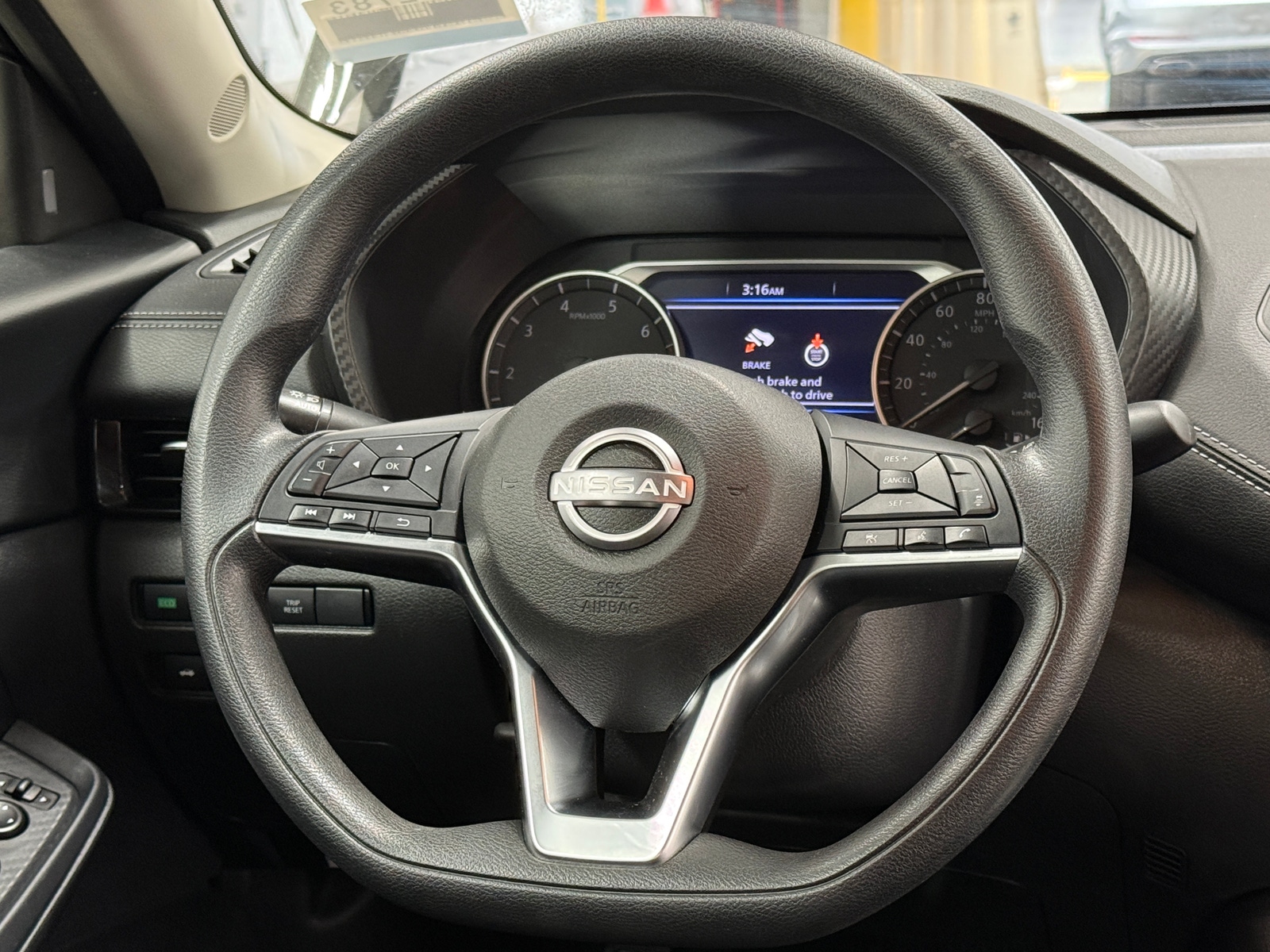 Thumbnail: 2024 Nissan Sentra - 5