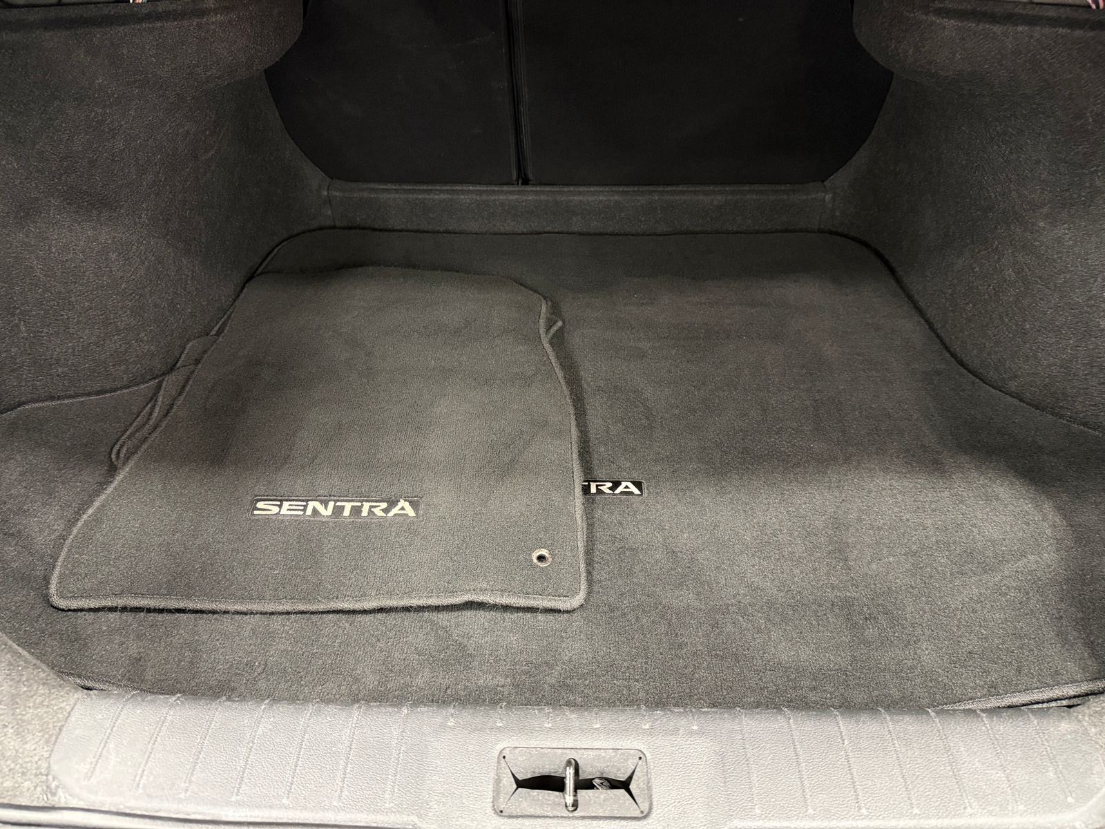 Thumbnail: 2024 Nissan Sentra - 7