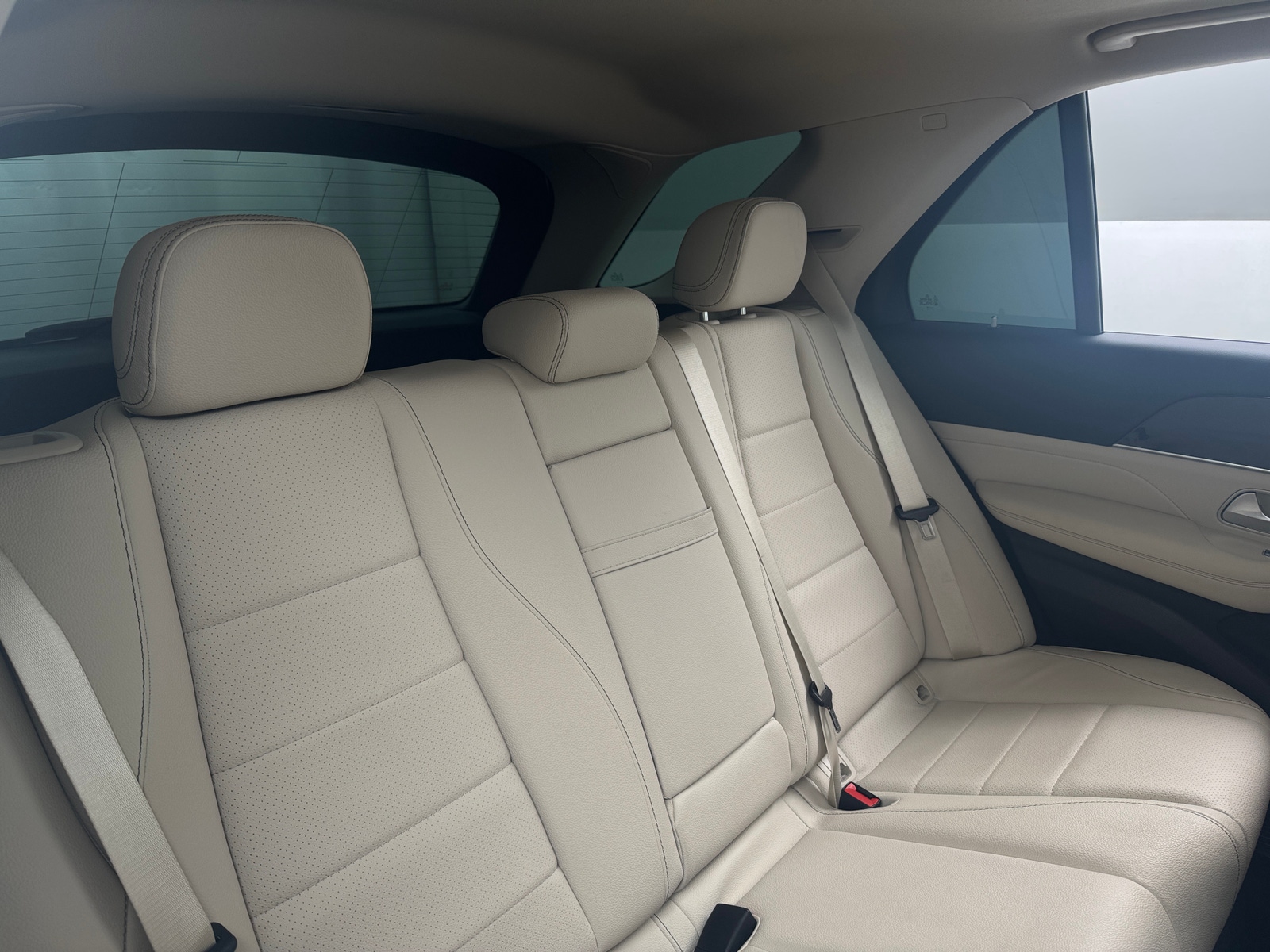 Thumbnail: 2022 Mercedes-Benz GLE - 5