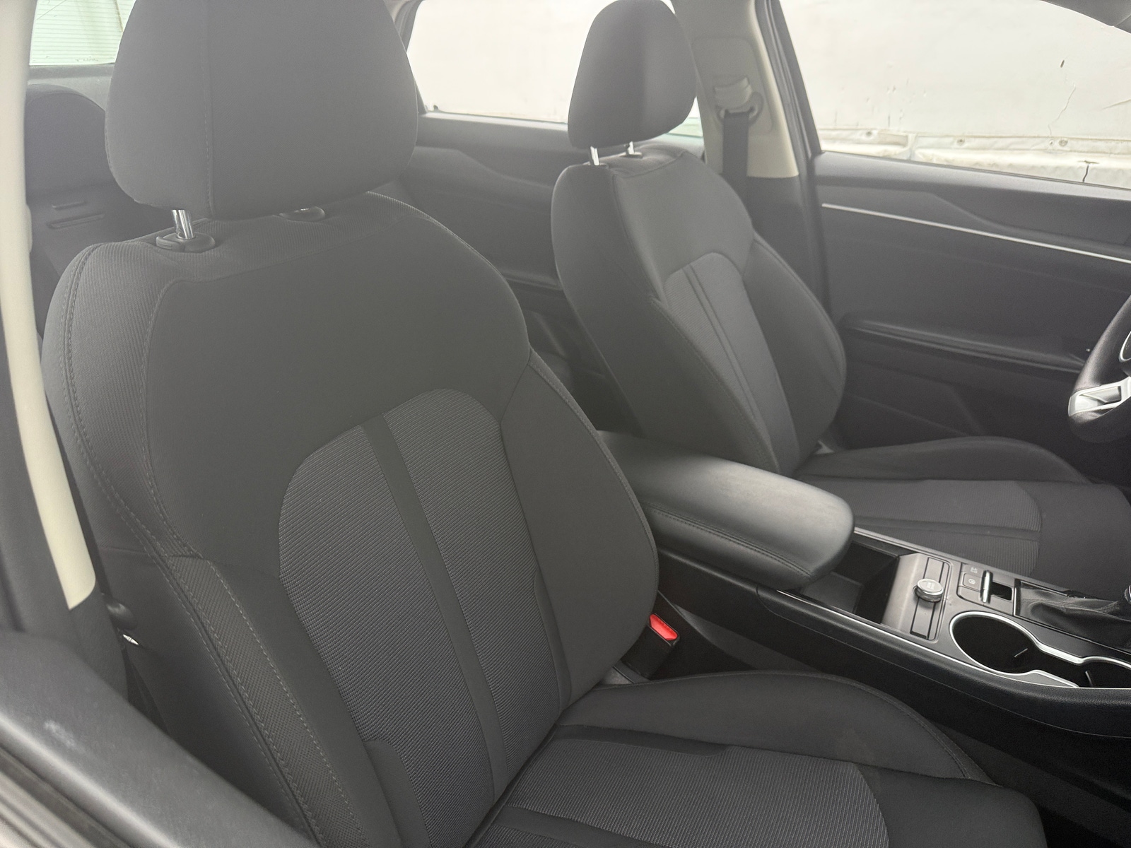 Thumbnail: 2023 Kia K5 - 2