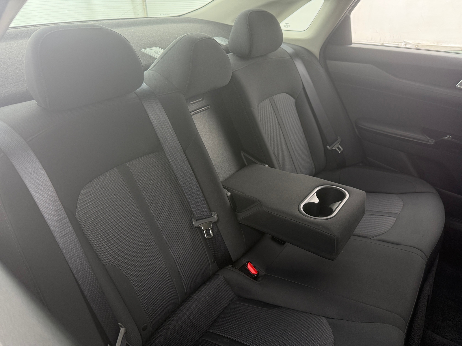 Thumbnail: 2023 Kia K5 - 6