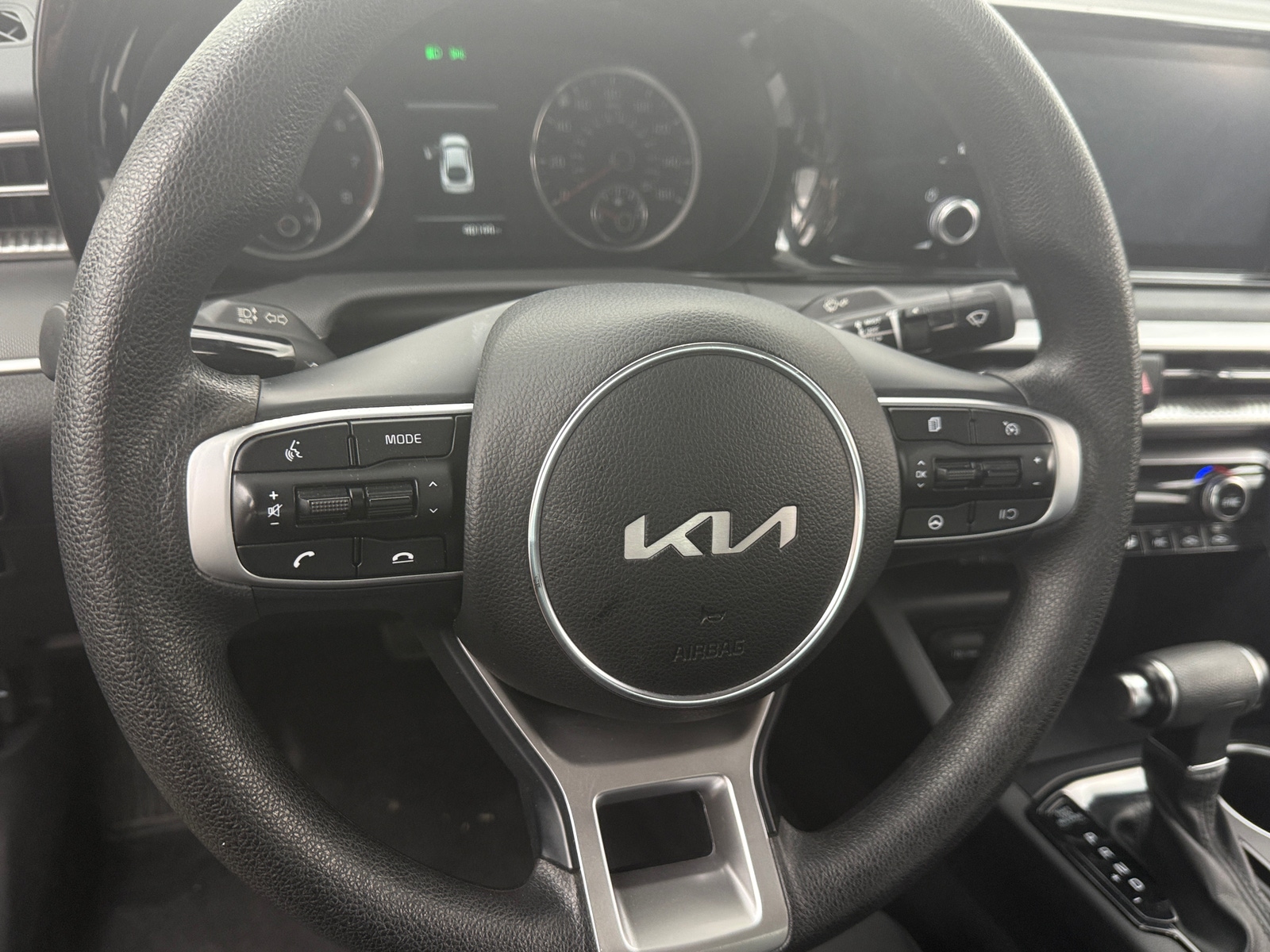 Thumbnail: 2023 Kia K5 - 5