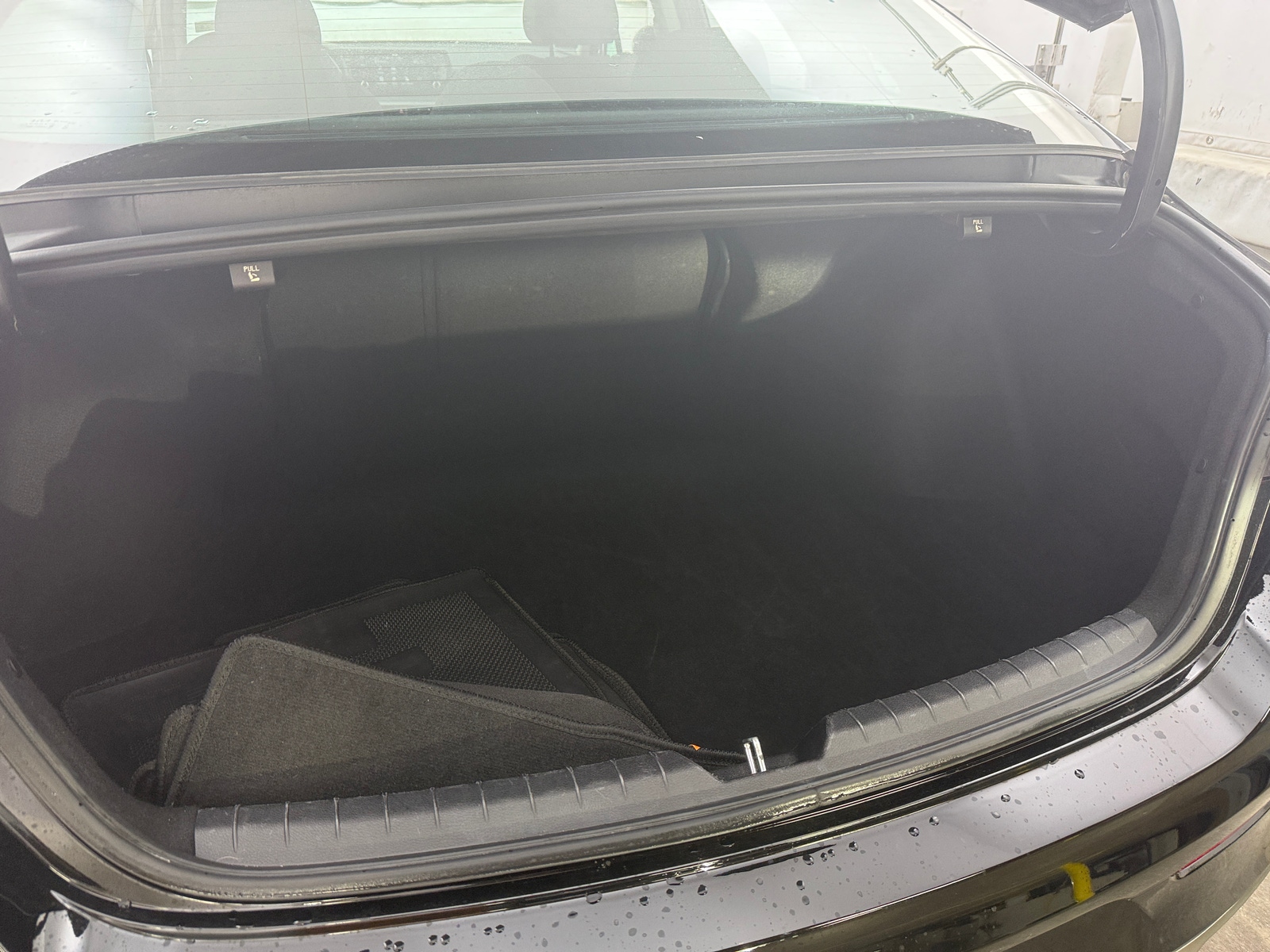 Thumbnail: 2023 Kia K5 - 7