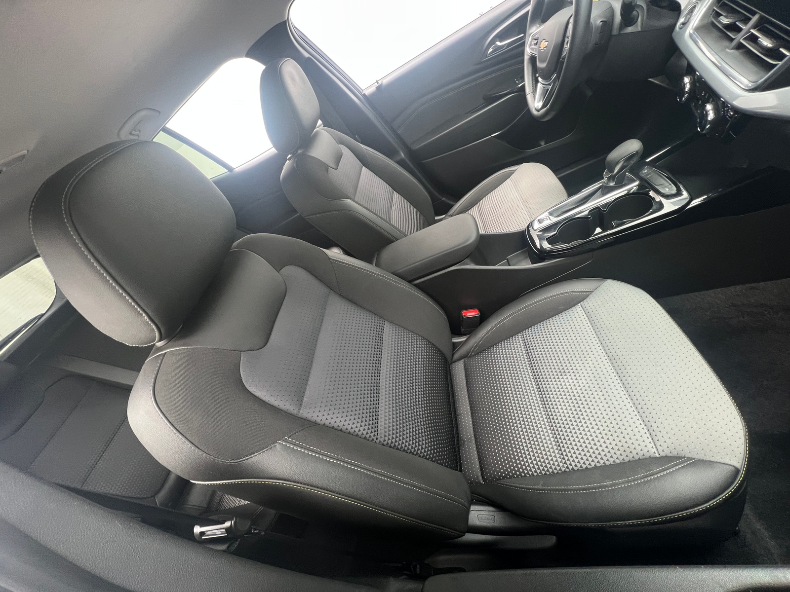 Thumbnail: 2024 Chevrolet Trax - 2