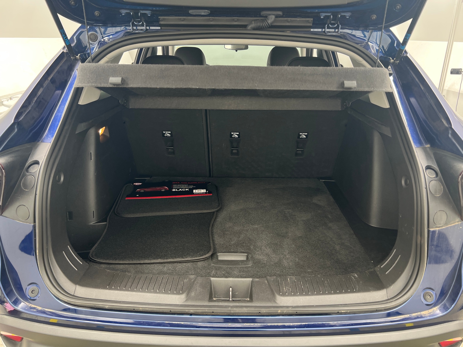 Thumbnail: 2024 Chevrolet Trax - 7