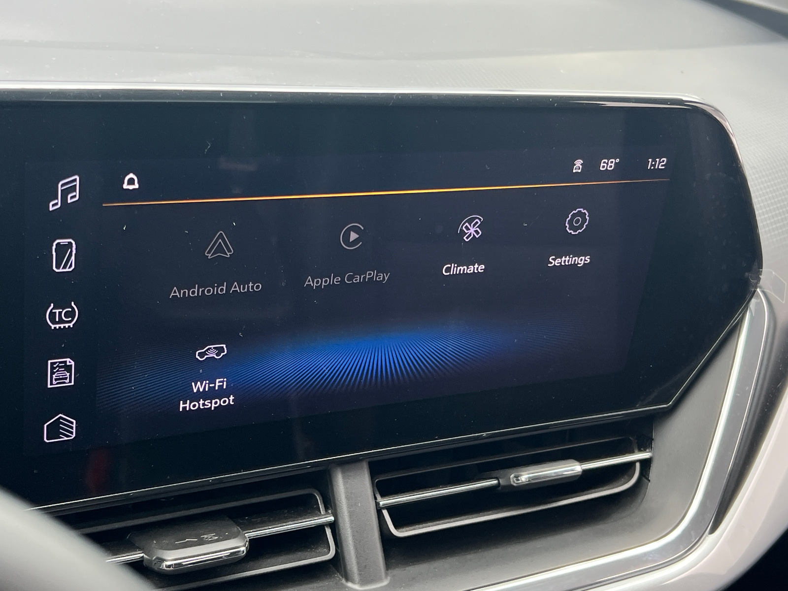 Thumbnail: 2024 Chevrolet Trax - 4