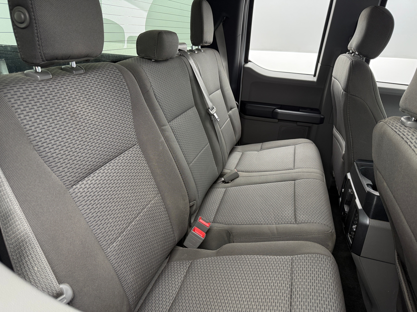 Thumbnail: 2018 Ford Econoline - 6